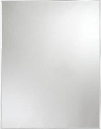 Zrcadlo 70 x 90 cm strmá fazeta GLOSSY